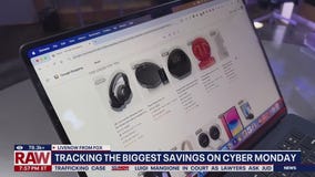 Cyber Monday digital sales expected to break record