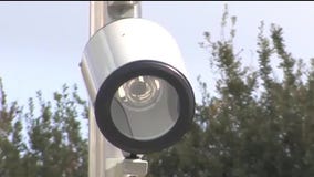 Adding more red light cameras to Orlando