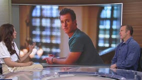 Scott Caan talks about the new season of ?Alert: Missing Persons Unit?