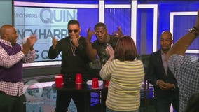 Plastic Cup Boys Talk Philly Show