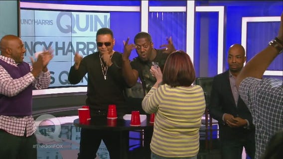 Plastic Cup Boys Talk Philly Show