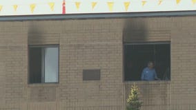 Kitchen incident believed to be cause of apartment fire on North Side