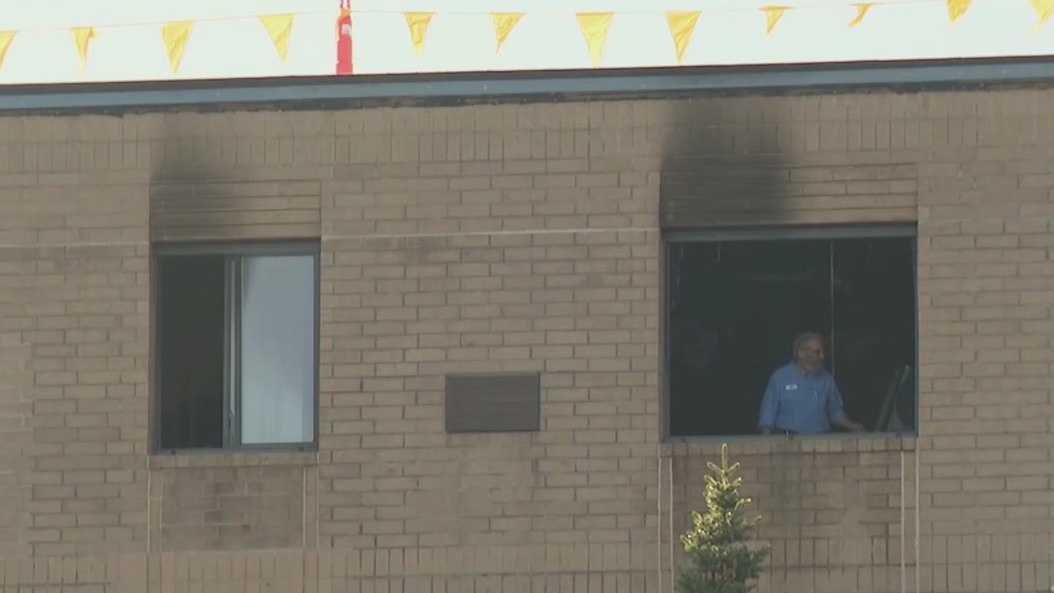 Kitchen incident believed to be cause of apartment fire on North Side