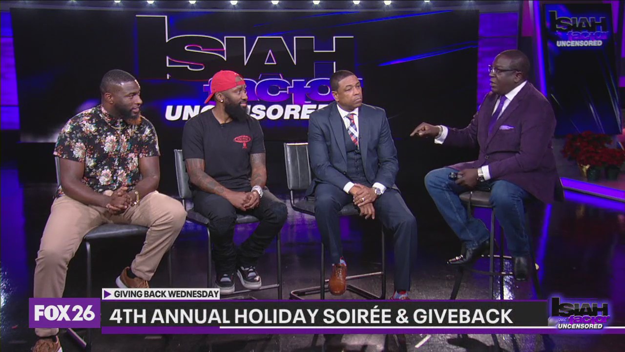 Giving Back Wednesday ideas