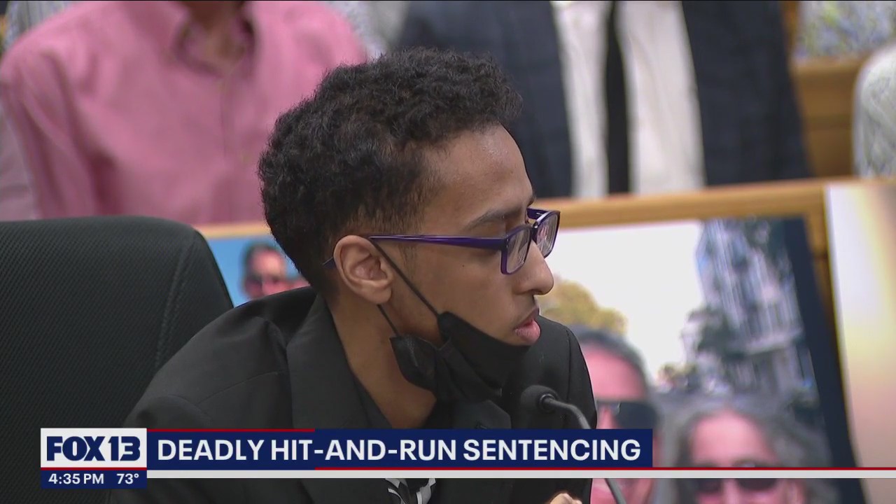 Man facing max of six years for deadly hit-and-run