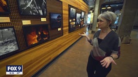 ?Documenting a Reckoning? now on display at Mill City Museum