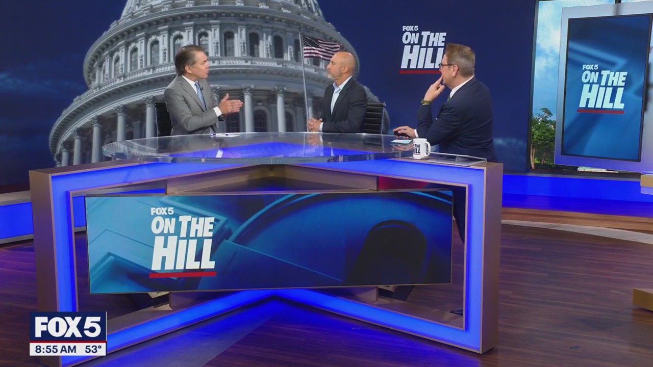 Political Panel: Election Day Outcomes