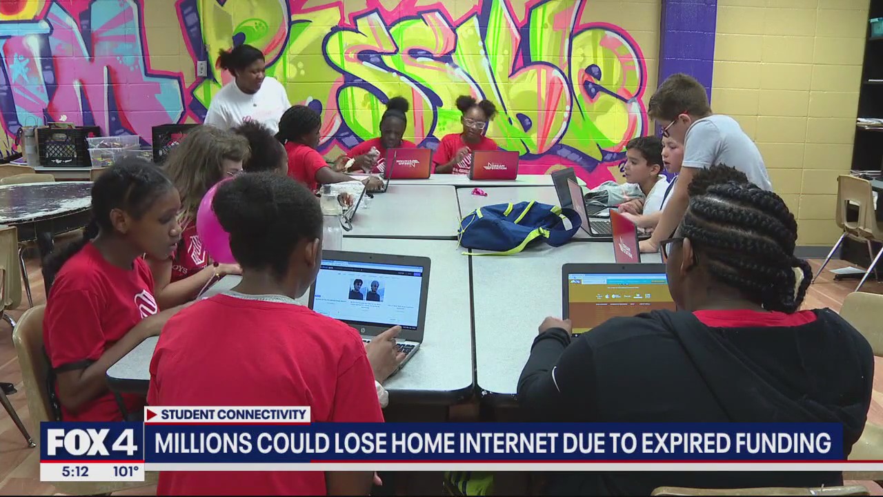 Millions could lose internet connectivity