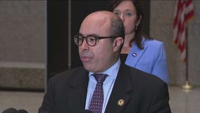 Chicago CTA arson attack: Man faces terrorism charge after allegedly lighting woman on fire