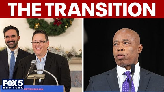 Adams and Mamdani appoint FDNY Commissioners: Who's in charge?