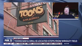 Lovin' Local: Toons Bar & Grill