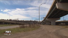 After Atlanta collapse, MNDOT says interstate fire unlikely to happen here