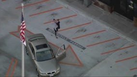 Mother wanted in Venice Amber Alert in custody; boy rescued