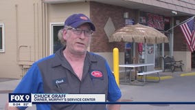 Minnesotans paying more at the pump as Congress considers gas tax holiday