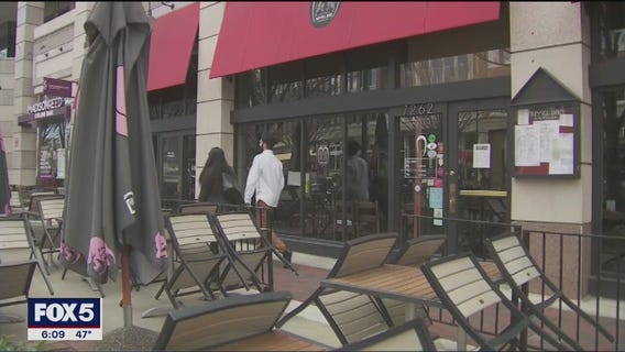 How will social distancing affect the future of business?