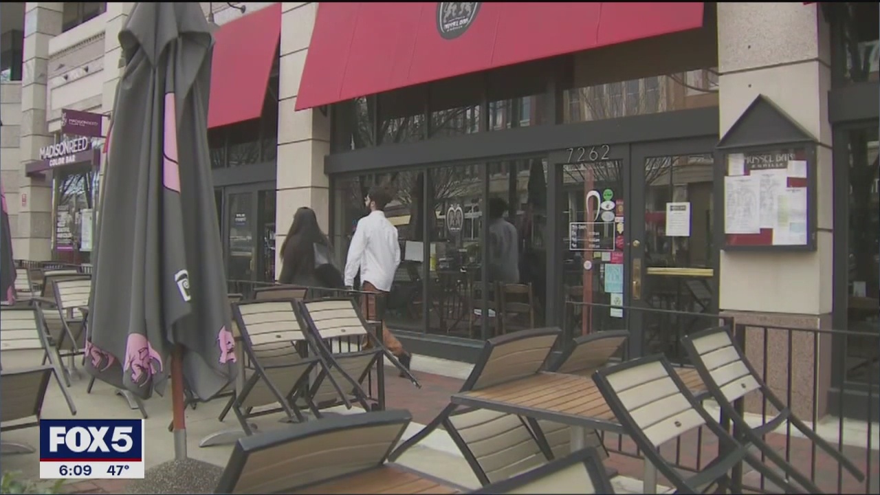 How will social distancing affect the future of business?