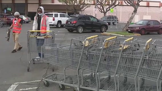 Ralphs, Food 4 Less to close Long Beach stores over extra $4 per hour 'Hero Pay' ordinance