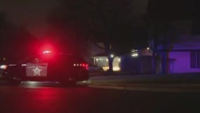 Aurora police issue public safety alert, ask residents to shelter in place