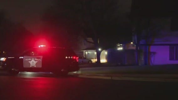 Aurora police issue public safety alert, ask residents to shelter in place