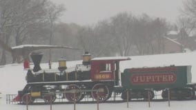 Spring snowstorm provides wake-up call after easy winter