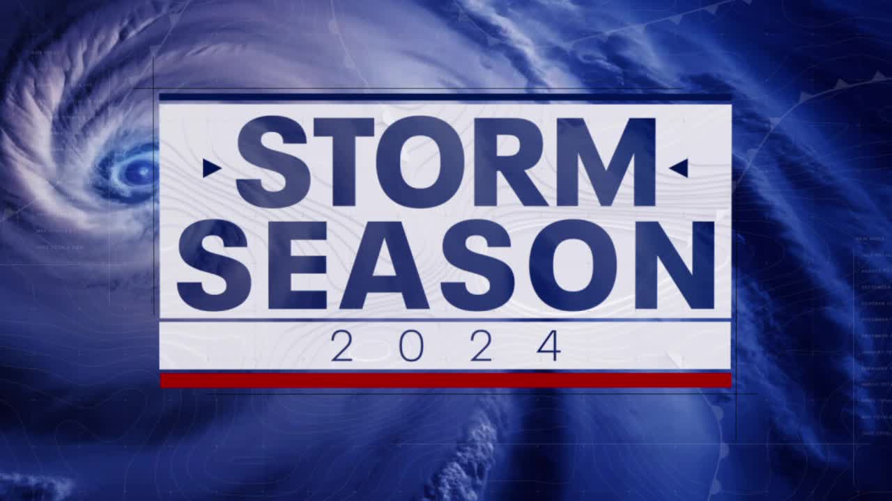 Special: Storm Season 2024