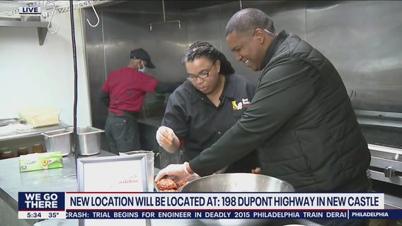 Cooking Up a Storm: Aunt Berta's Kitchen