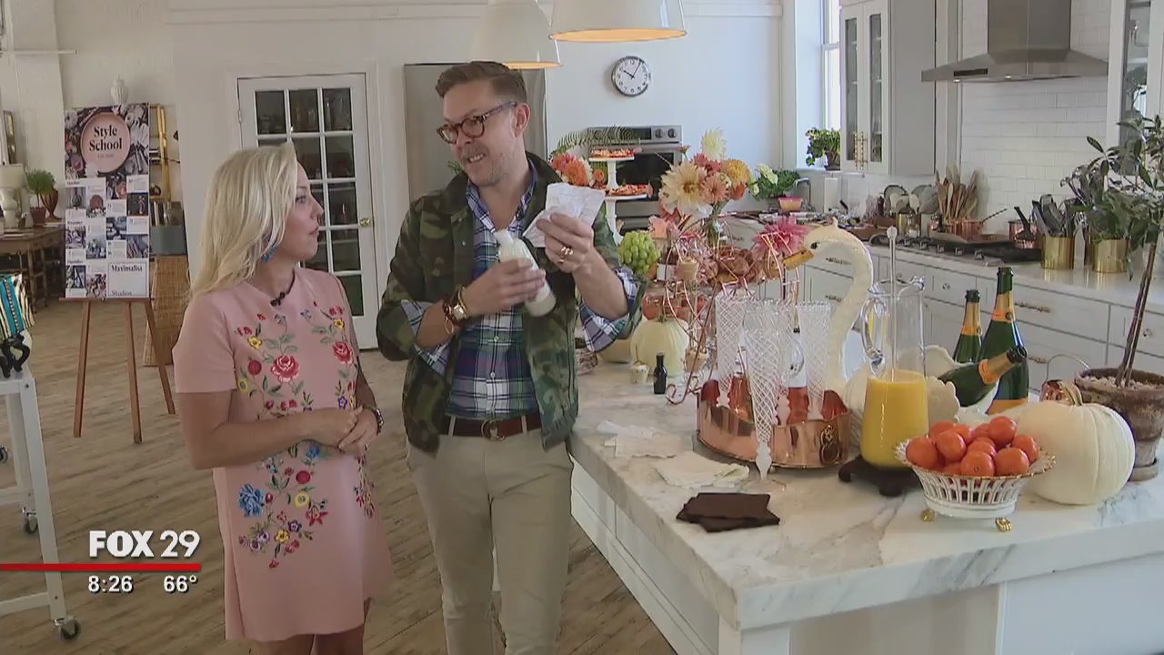 Momologue: Ditching your paper cocktail napkins