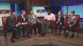 The Dems' impeachment case; corporate pollution in Mich.