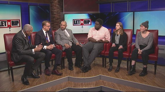 The Dems' impeachment case; corporate pollution in Mich.