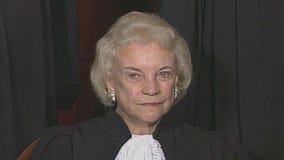 Sandra Day O'Connor, former Supreme Court Justice, dead at 93