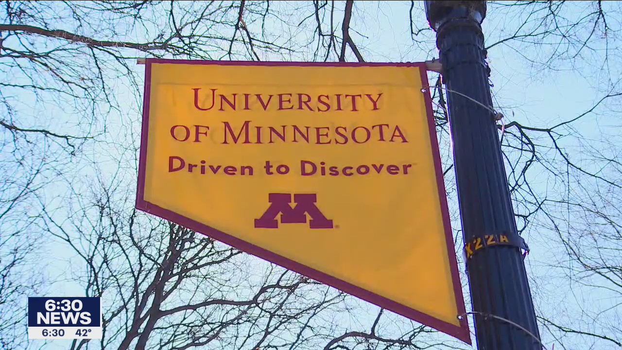 University of Minnesota to return to full on-campus operations in fall