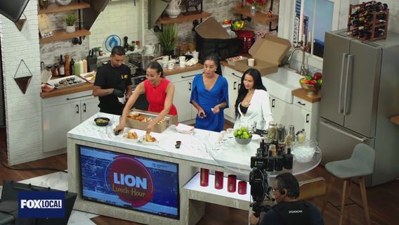 LION Lunch Hour: September 30th, 2025