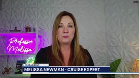 Cruise expert offers safety tips after Carnival cruise death | ChicagoLIVE
