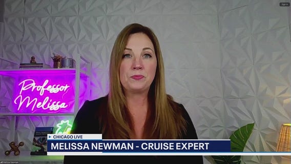 Cruise expert offers safety tips after Carnival cruise death | ChicagoLIVE