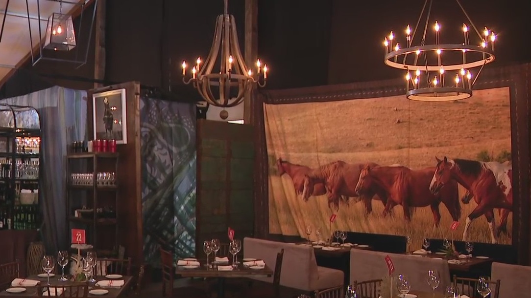 The Ranch at the Houston Livestock Show and Rodeo