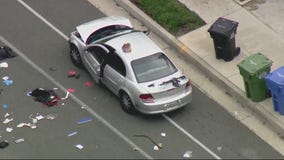 Whittier fatal officer-involved shooting