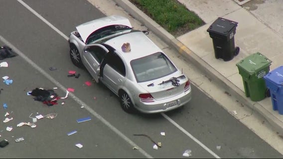 Whittier fatal officer-involved shooting