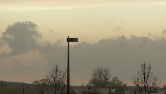 Severe storms in Minnesota [5 p.m. update]