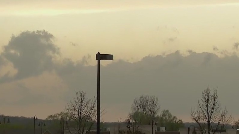 Severe storms in Minnesota [5 p.m. update]