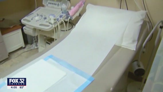 Lightfoot announces support for abortion access