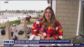 Inside Hotel Bellwether in Bellingham