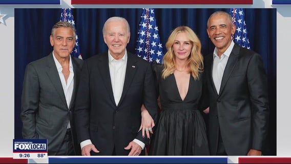 Pressure mounts for Biden to drop out of race