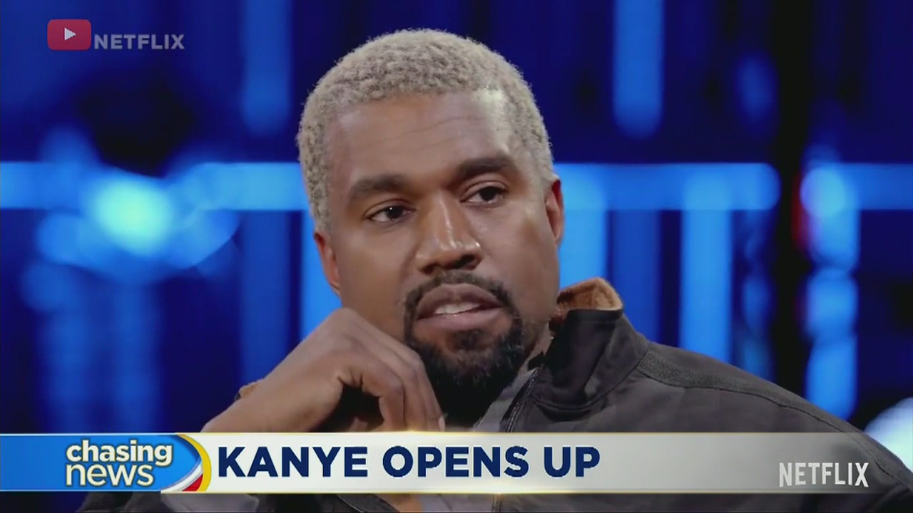 Kanye West, "Big Little Lies" and more