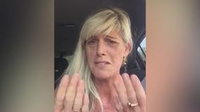 Woman who has Lupus denied manicure