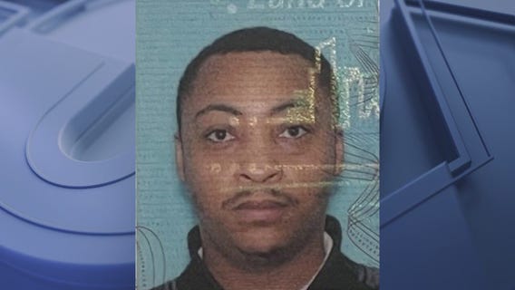 Chicago man allegedly set girlfriend on fire in Wisconsin