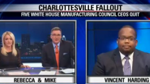 FOX 7 Discussion:Merck CEO Kenneth Frazier resigns from the president's American Manufacturing Council