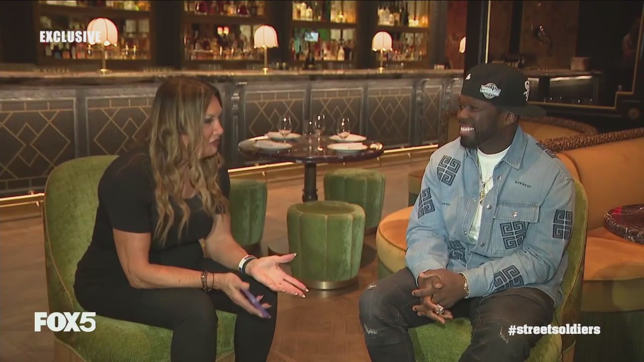 Using hip-hop as a motivator to succeed