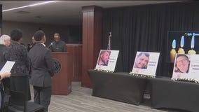 Aurora marks 6th anniversary of Henry Pratt Company shooting