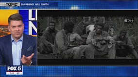 LIKE IT OR NOT: Shunning Will Smith