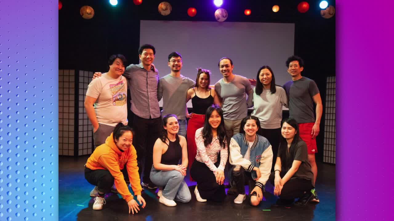 Watch Studio 13 Live full episode: Thursday, May 4